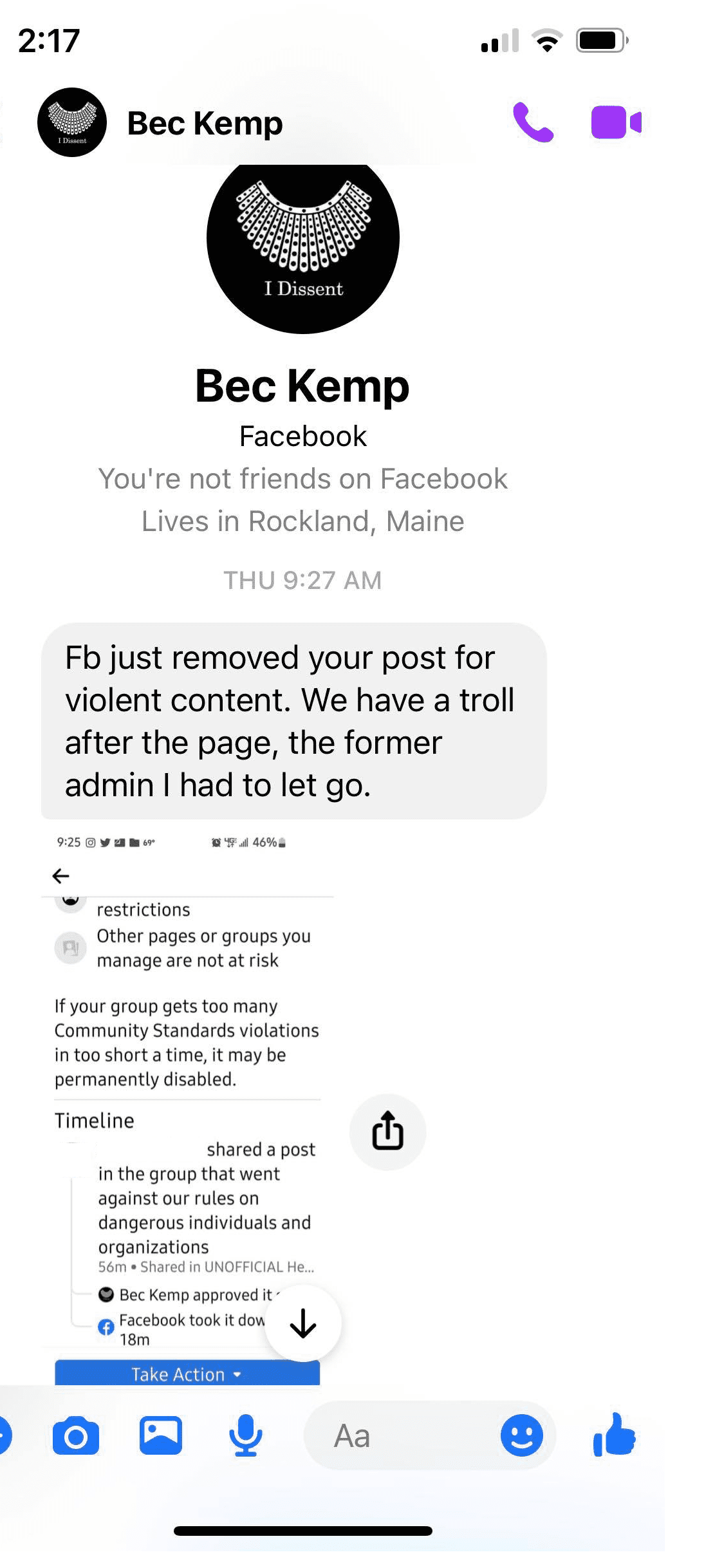 bec pm
